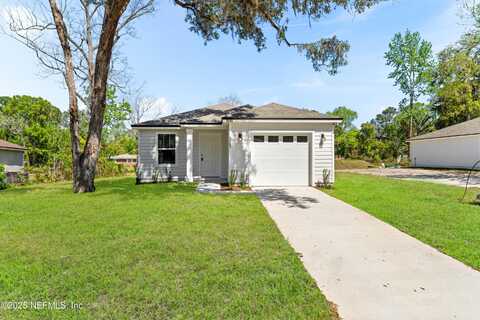 6169 BAGLEY Road, Jacksonville, FL 32209
