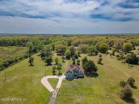 1053 STATE ROAD 100, Florahome, FL 32140