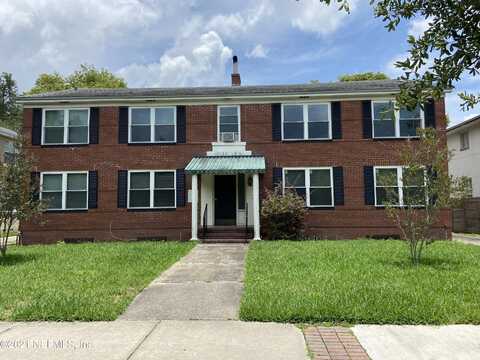 1789 SAN MARCO Boulevard, Jacksonville, FL 32207