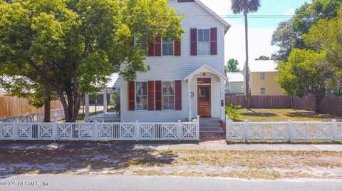 215 DODGE Street, Palatka, FL 32177