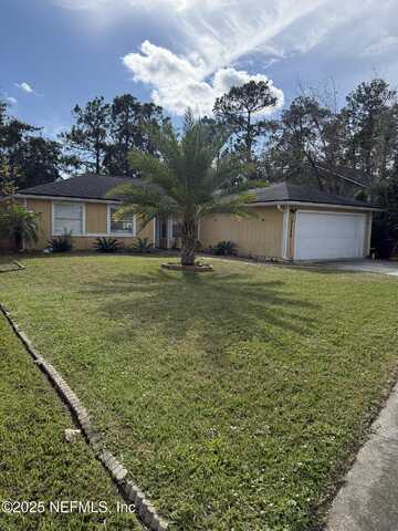 13248 GRANT LOGAN Lane, Jacksonville, FL 32225