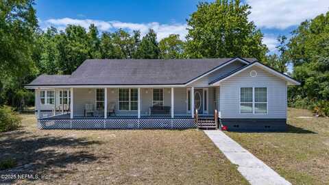 5398 LAURIE Lane, Middleburg, FL 32068