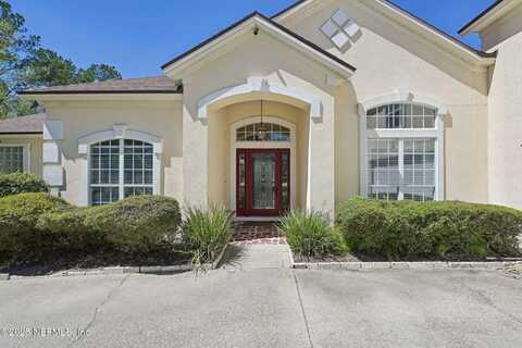 506 BERKSHIRE Court, Orange Park, FL 32073