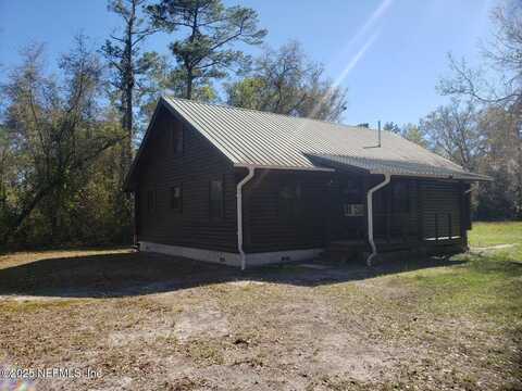 104 SANTA ROSA Street, Florahome, FL 32140