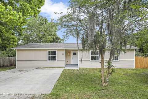 12043 VERSAILLES Street, Jacksonville, FL 32224