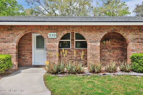 835 HIBERNIA FOREST Drive, Fleming Island, FL 32003
