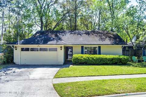 7552 POTTSBURG LANDING Drive, Jacksonville, FL 32216