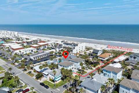 31 26TH Avenue S, Jacksonville Beach, FL 32250