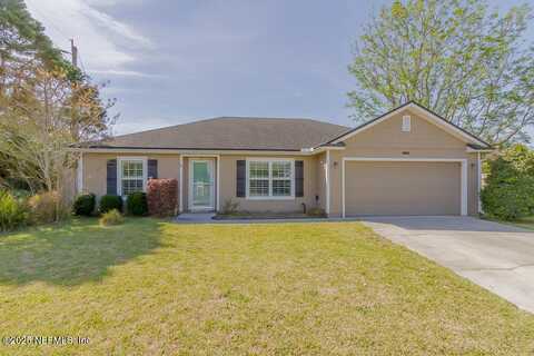 13293 CURRITUCK Drive N, Jacksonville, FL 32225