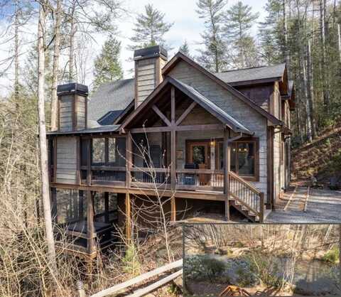 510 Gallery Court, Ellijay, GA 30540