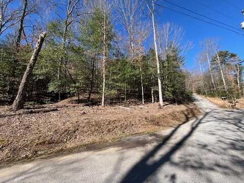Lot 1 Galloway Boulevard, Blairsville, GA 30512
