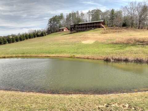 908 Cashes Valley Road, Cherry Log, GA 30522
