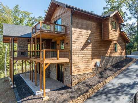 475 Parnell Drive, Ellijay, GA 30540