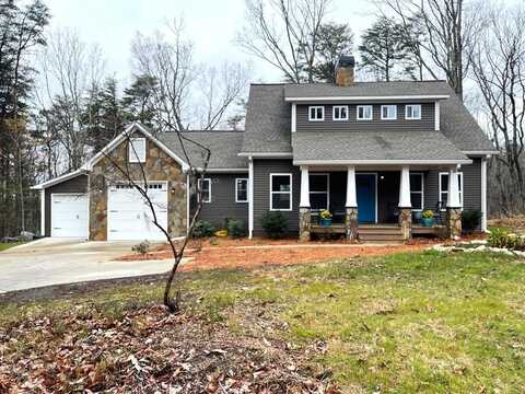 400 Mulberry Circle, Jasper, GA 30143