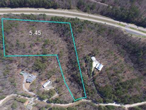 Whitestone Drive, Ellijay, GA 30540