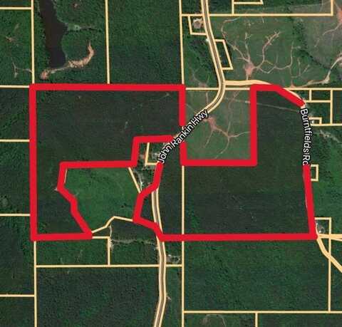 220ac John Rankin Hwy, Fulton, MS 38843
