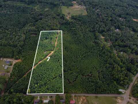 Lot 7 West South Street, Kosciusko, MS 39090