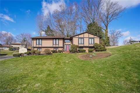 5084 Tralee Circle NW, North Canton, OH 44720