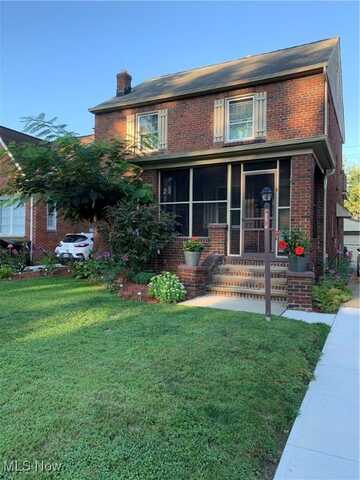 254 E 211th Street, Euclid, OH 44123