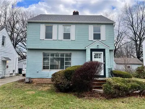 3887 Wallingford Road, South Euclid, OH 44121
