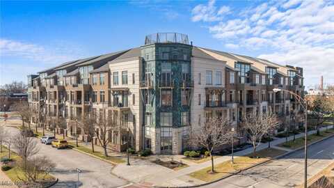 16800 Van Aken Boulevard, Shaker Heights, OH 44120