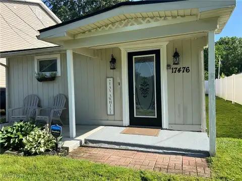 17476 Olive, Lake Milton, OH 44429