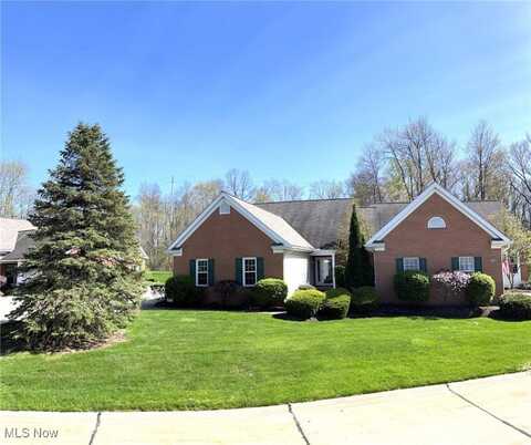 693 Elmwood Point, Aurora, OH 44202