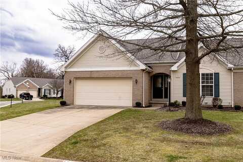 1841 Southpointe Circle NE, Canton, OH 44714