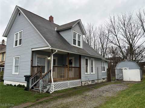 118 Rainbow Street, Wadsworth, OH 44281