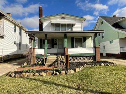 10201 Greenview Avenue, Garfield Heights, OH 44125
