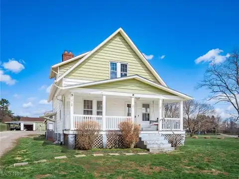 3275 Dillon Falls Road, Zanesville, OH 43701