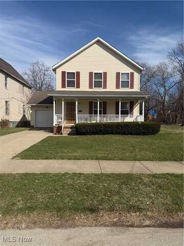 617 E 117th Street, Cleveland, OH 44108