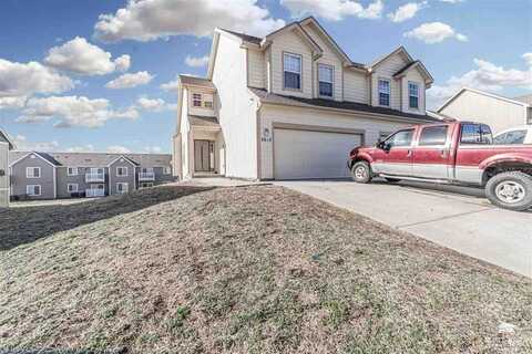 2615 Kathie Drive, Junction City, KS 66441