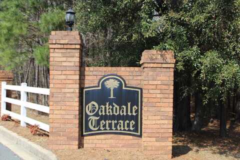 1732 Oakdale Terrance Blvd., Florence, SC 29502
