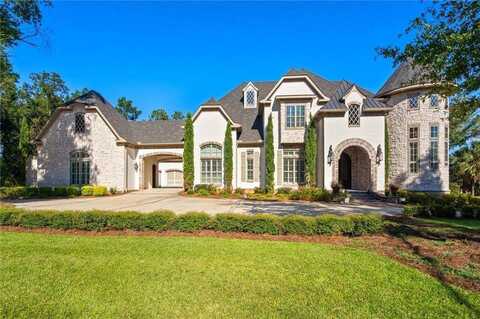 3057 Isle Of Palms Drive West, Mobile, AL 36695