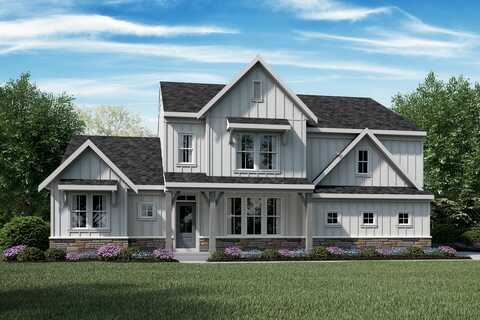 8509 Robert Grant Drive, Union, KY 41091