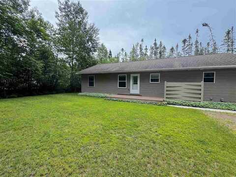 6895 W Winding, Brimley, MI 49715