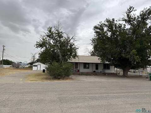 400 S Manchester Avenue, Hagerman, NM 88232