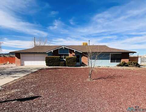 3703 Bonito Court, Gallup, NM 87301