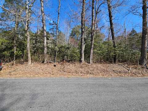 0.705 AC Mothershead Neck road, Farnham, VA 22460