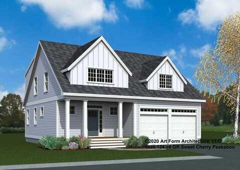 20 Cascade Circle, Kennebunk, ME 04043