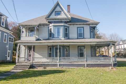 43 Maple Street, Orleans, VT 06860