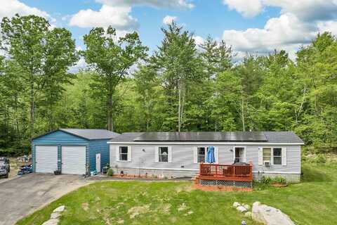 74 Jesus Valley Road, Alton, NH 03810