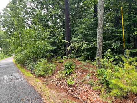 Lot 84 Franconia Drive, New Durham, NH 03855