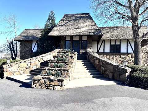 56701 E 310 Road, Monkey Island, OK 74331
