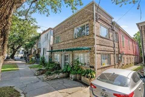 116 S NORMAN C FRANCIS Parkway, New Orleans, LA 70119
