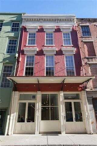 204 DECATUR Street, New Orleans, LA 70130