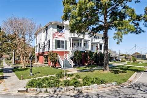 107 W BROOKS Street, New Orleans, LA 70124