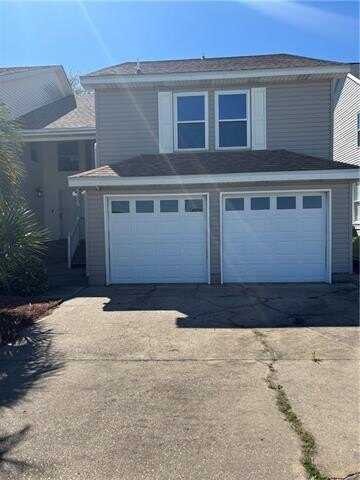 416 MARINA Drive, Slidell, LA 70458