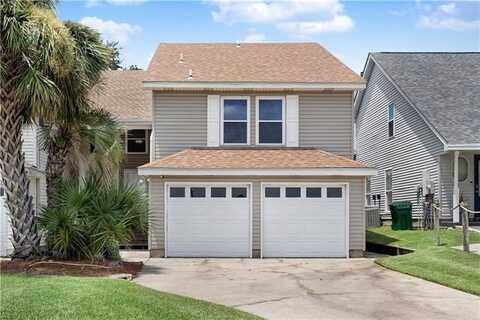 416 MARINA Drive, Slidell, LA 70458